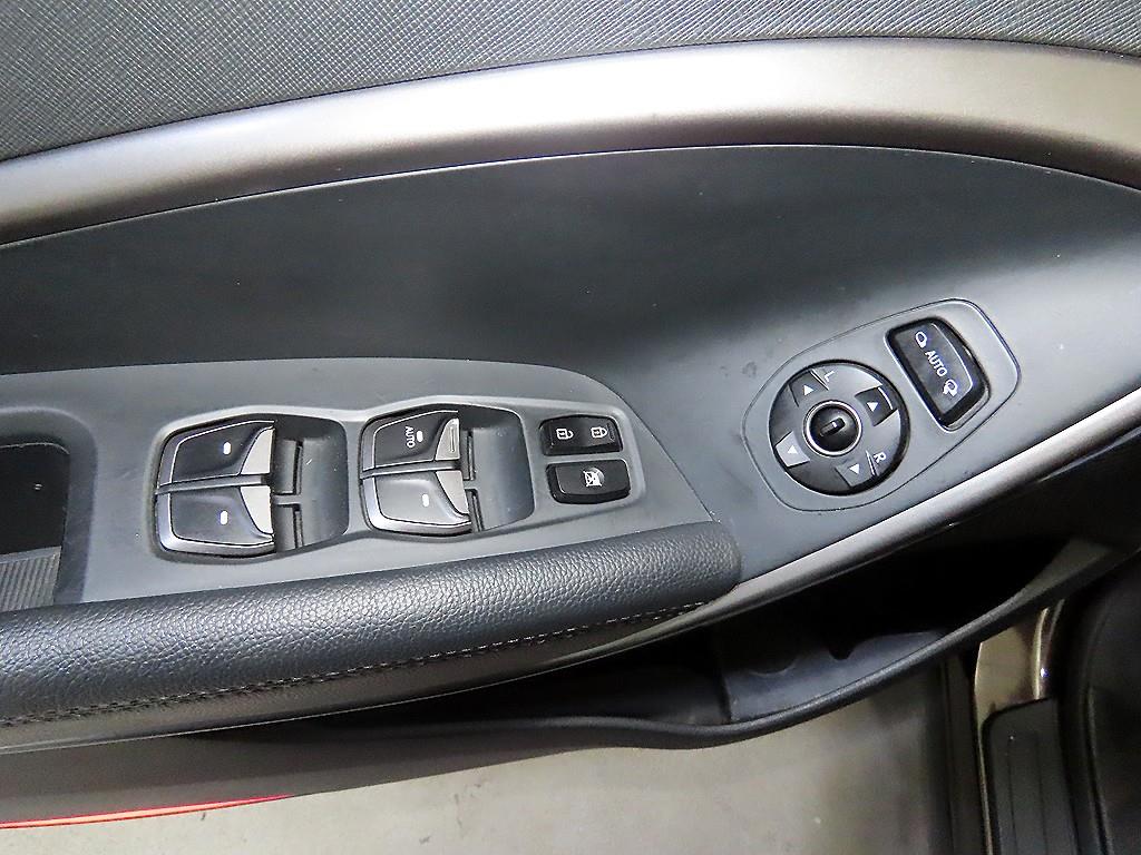 HYUNDAI Santa Fe 2016 Café - Importación desde Corea - HF Imports Iquique - Foto 13