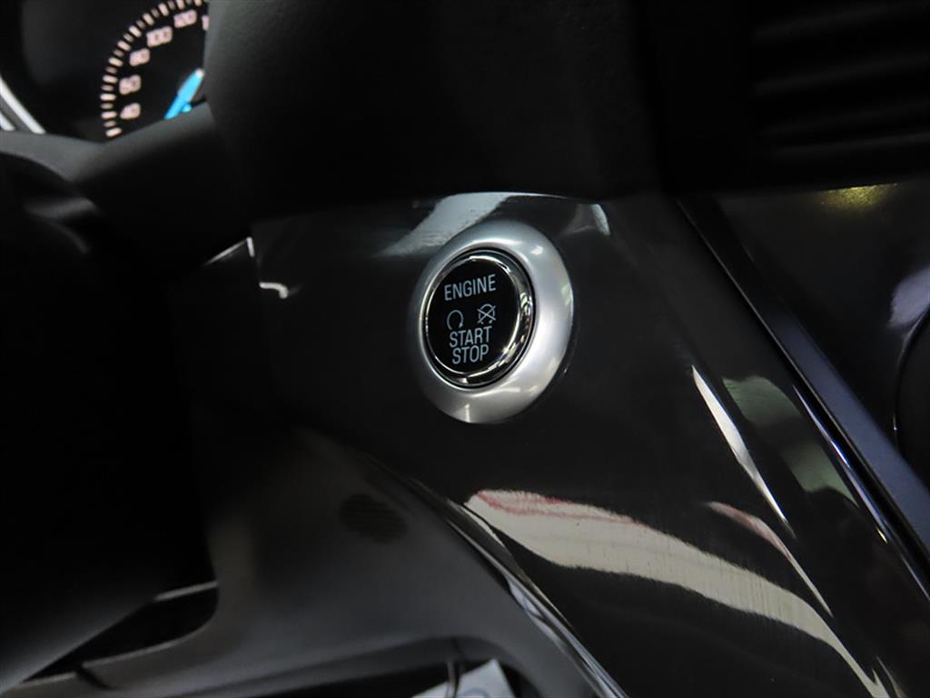 Ford Kuga - Vista 10