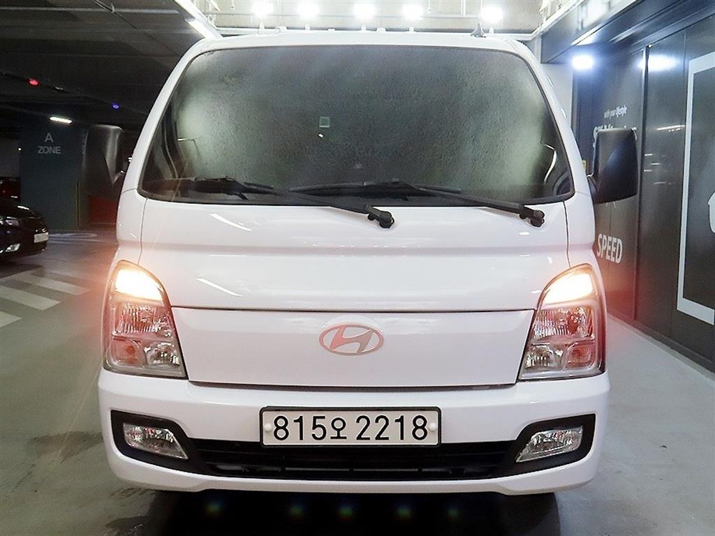 Small Truck Cargo (small) - Vista 2