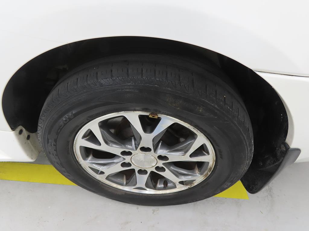 KIA Carnival 2014 Blanco - Importación desde Corea - HF Imports Iquique - Foto 20