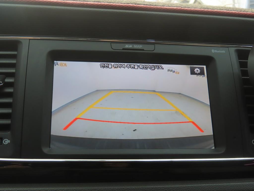 KIA Carnival 2017 - Importación desde Corea - HF Imports Iquique - Foto 14