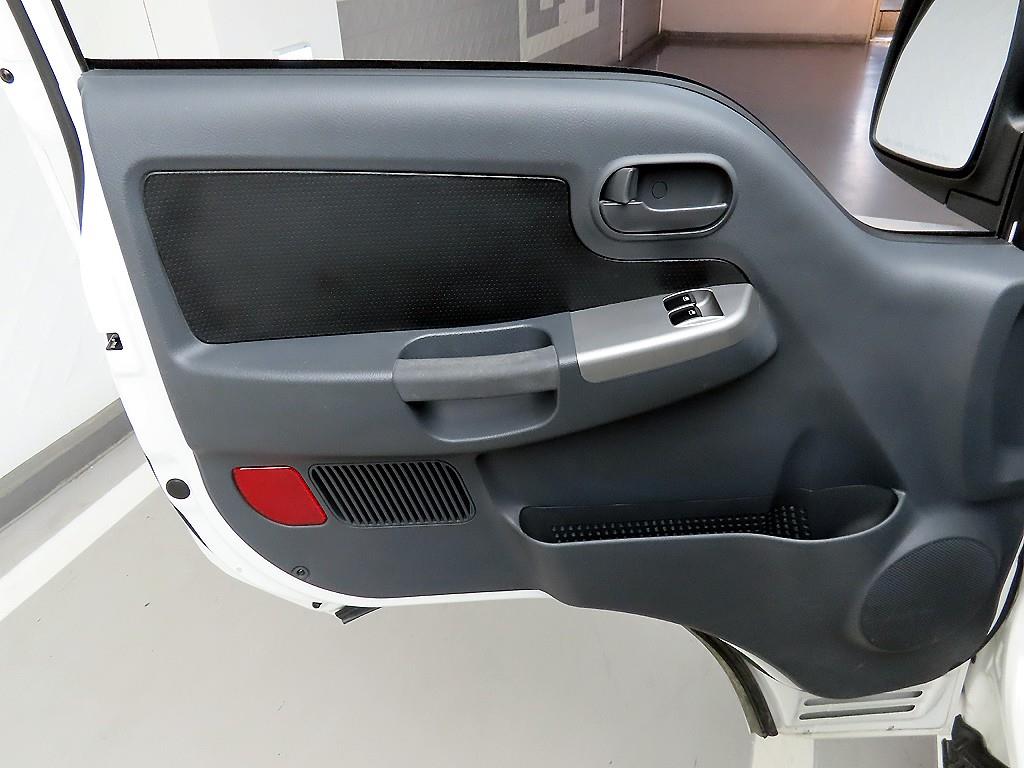 Small Truck Cargo (small) - Vista 10