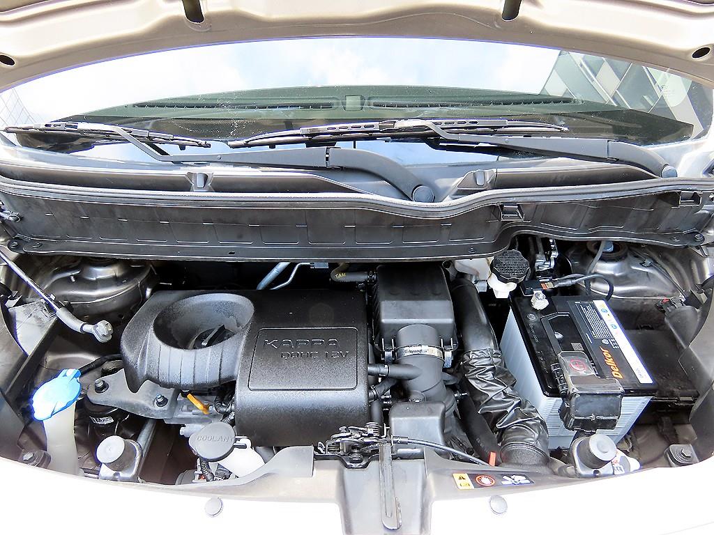 KIA Ray 2019 Gris - Importación desde Corea - HF Imports Iquique - Foto 16