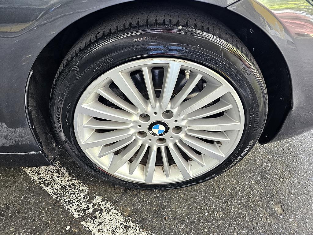 BMW 4 Series 2016 Gris - Importación desde Corea - HF Imports Iquique - Foto 20