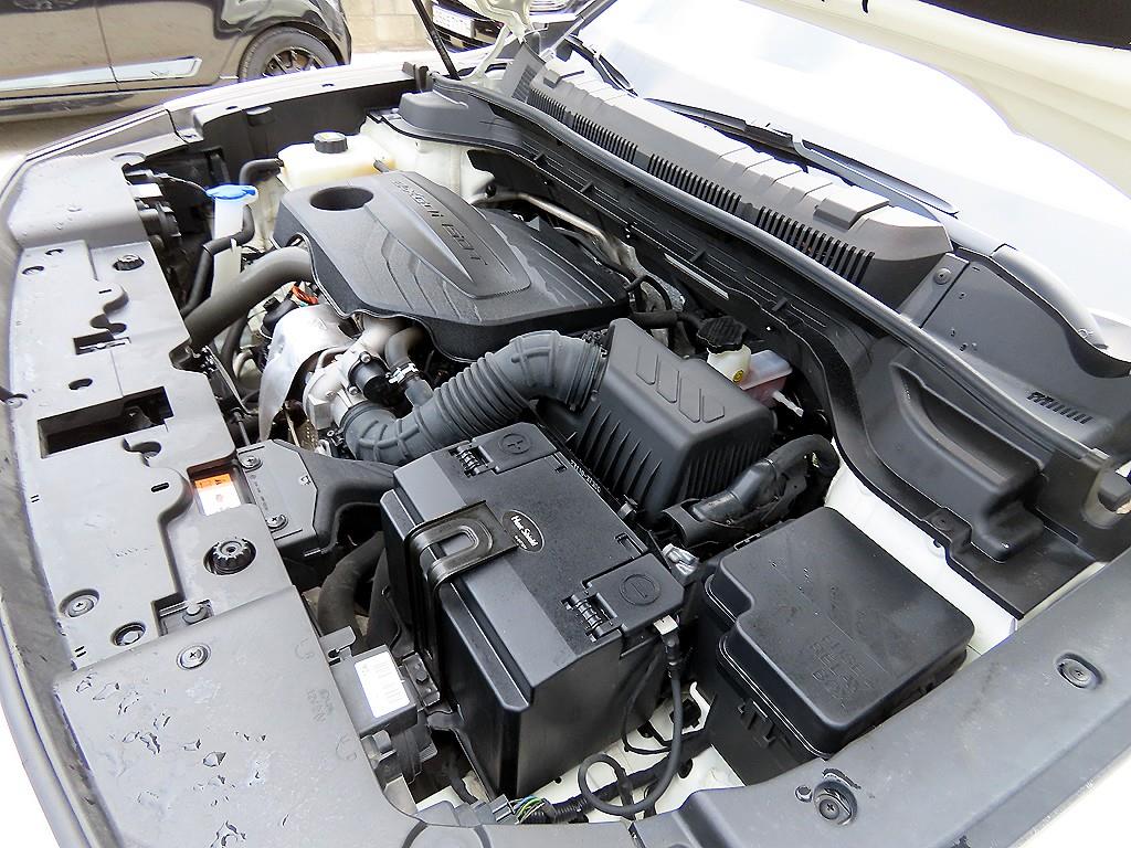 Ssangyong Torres 2023 Blanco - Importación desde Corea - HF Imports Iquique - Foto 19