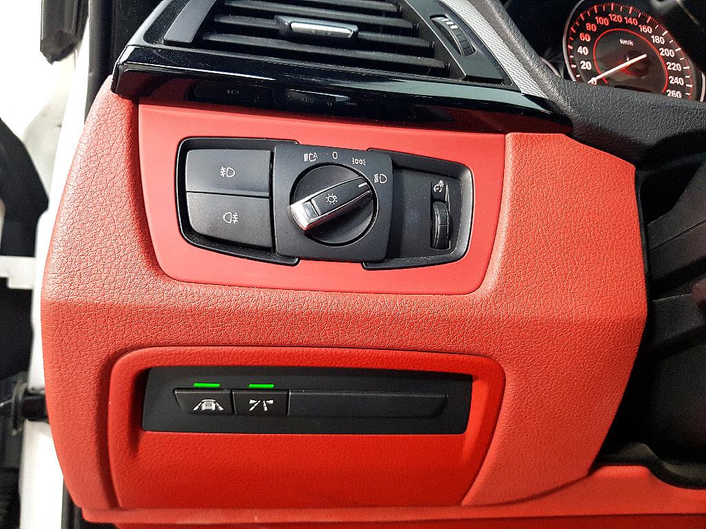 BMW 4 Series - Vista 10