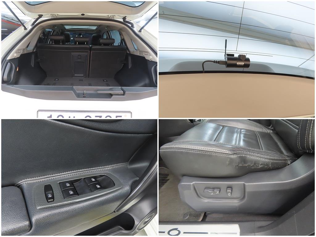 SAMSUNG QM5 2012 Blanco - Importación desde Corea - HF Imports Iquique - Foto 17