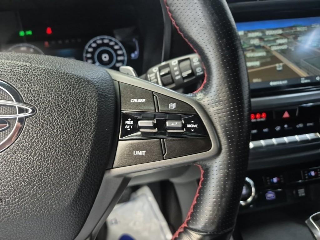 Ssangyong Korando 2021 Blanco - Importación desde Corea - HF Imports Iquique - Foto 15