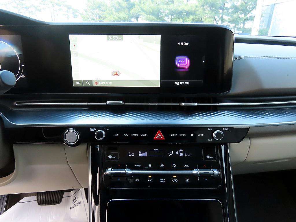 KIA Carnival - Vista 12