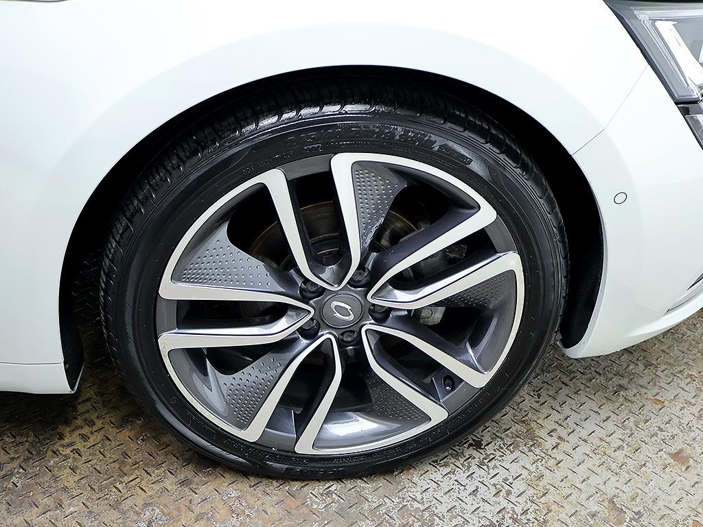 SAMSUNG SM6 2016 Blanco - Importación desde Corea - HF Imports Iquique - Foto 7