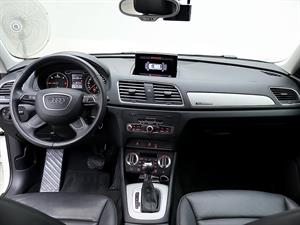 Audi Q3 - Vista 10