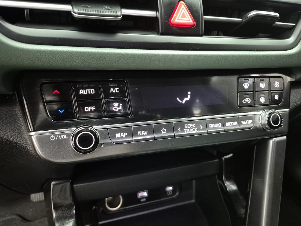 KIA Seltos - Vista 10