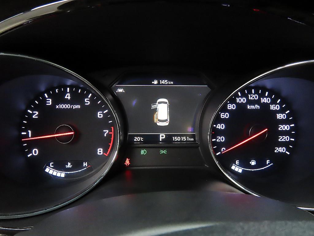 KIA Carnival 2019 Blanco - Importación desde Corea - HF Imports Iquique - Foto 8