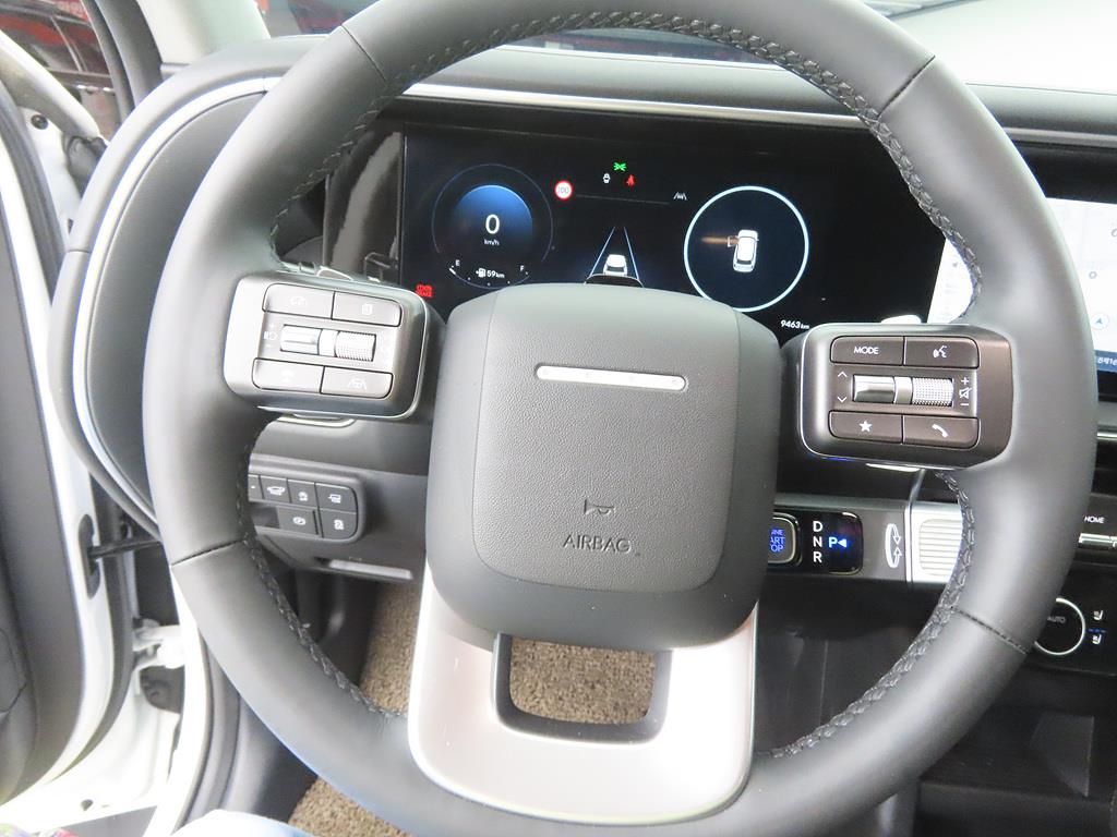 HYUNDAI Palisade - Vista 8