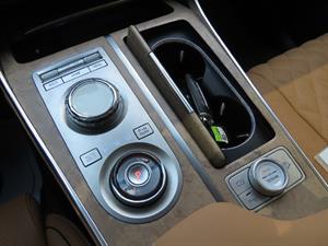 Genesis GV80 - Vista 12