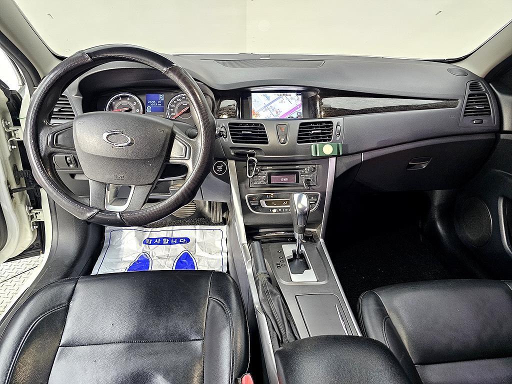 SAMSUNG SM5 - Vista 5