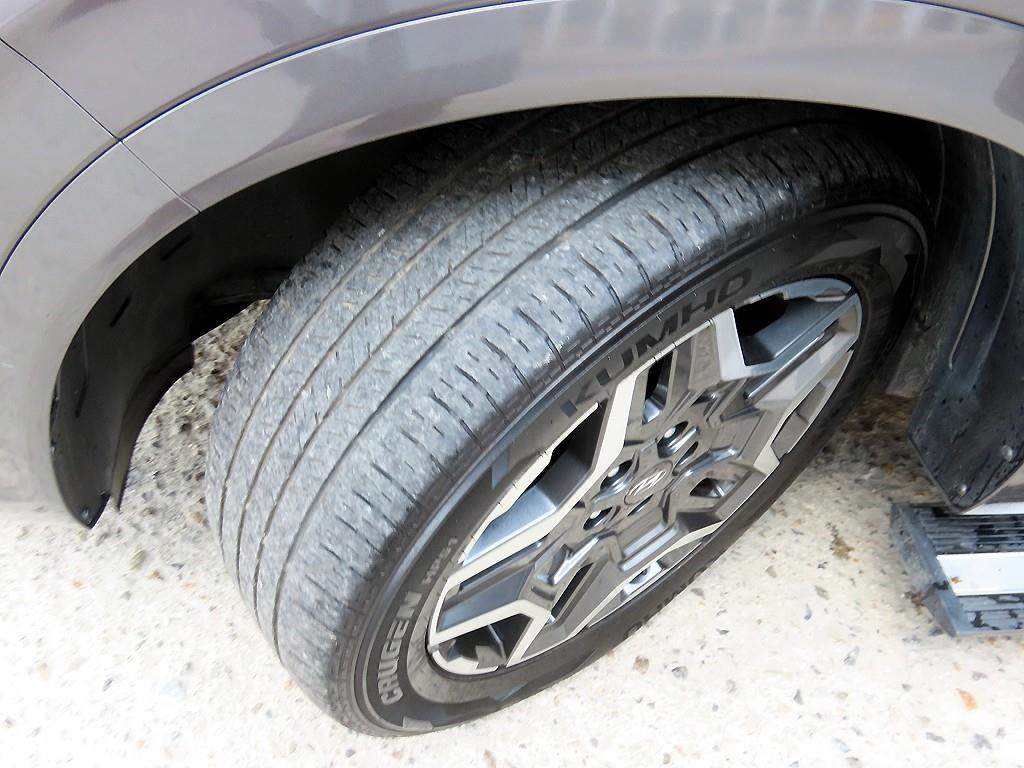 HYUNDAI Santa Fe 2022 - Importación desde Corea - HF Imports Iquique - Foto 20