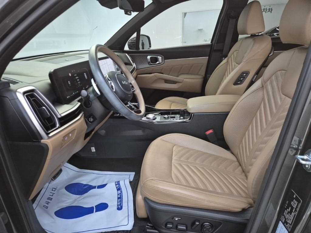 KIA Sorento - Vista 11