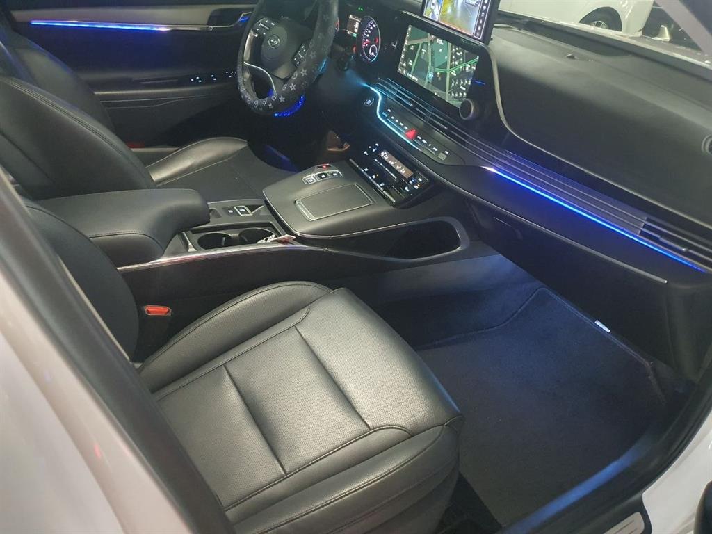 HYUNDAI Grandeur - Vista 10