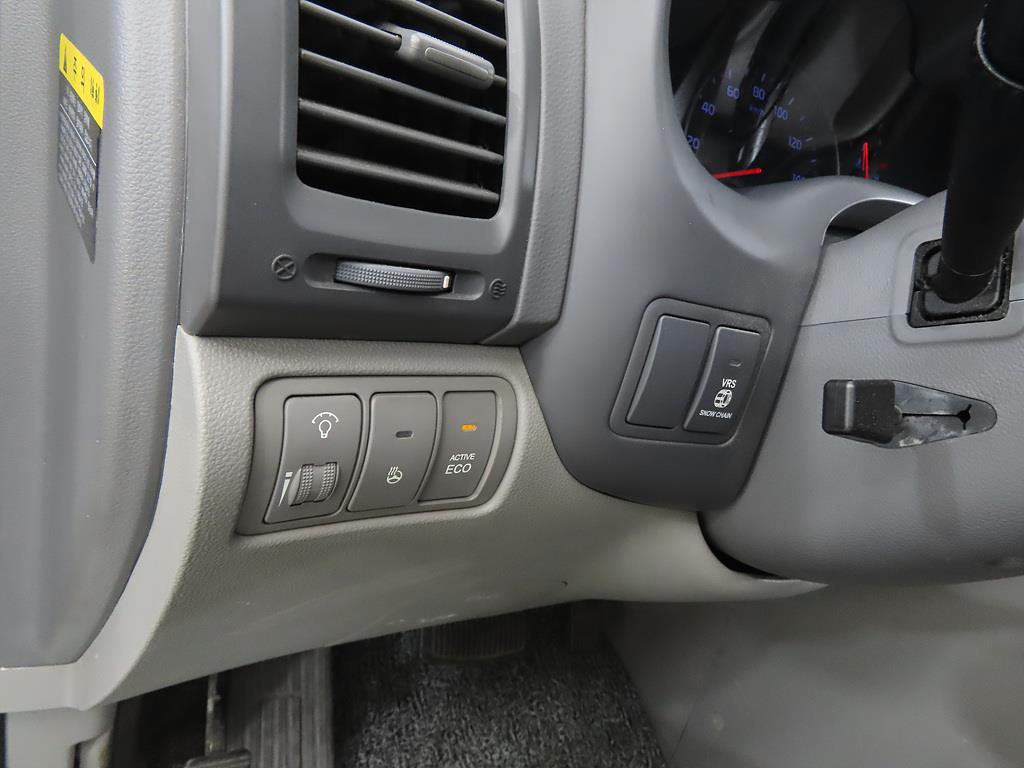 KIA Carnival 2014 Blanco - Importación desde Corea - HF Imports Iquique - Foto 15