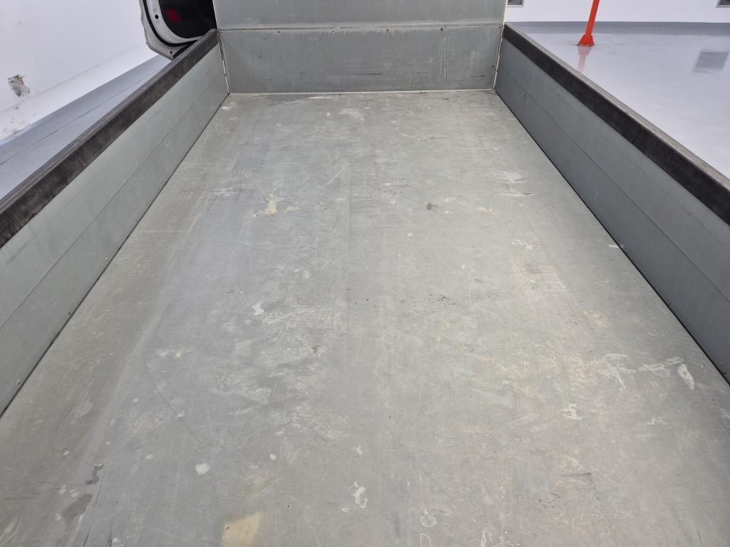 Small Truck Cargo (small) 2022 Blanco - Importación desde Corea - HF Imports Iquique - Foto 17