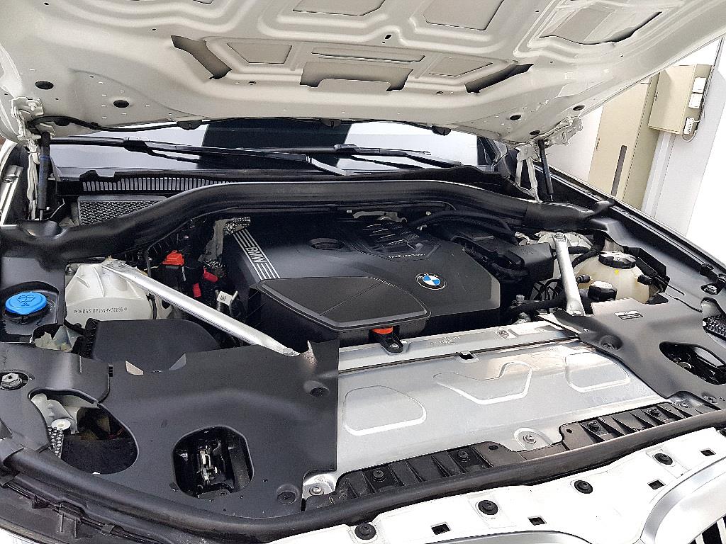 BMW X3 - Vista 6