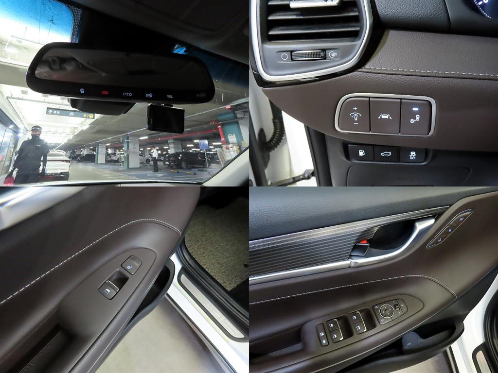 HYUNDAI Grandeur 2019 - Importación desde Corea - HF Imports Iquique - Foto 18