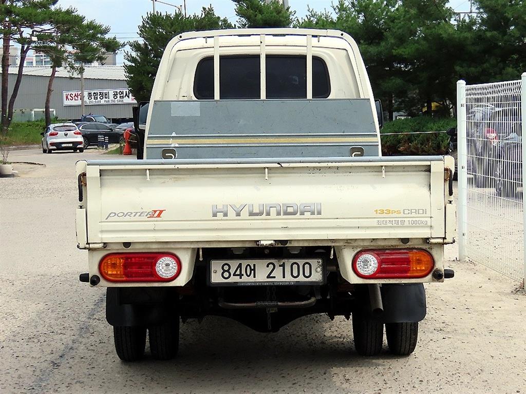 Small Truck Cargo (small) - Vista 4