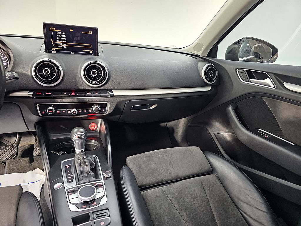 Audi A3 - Vista 10
