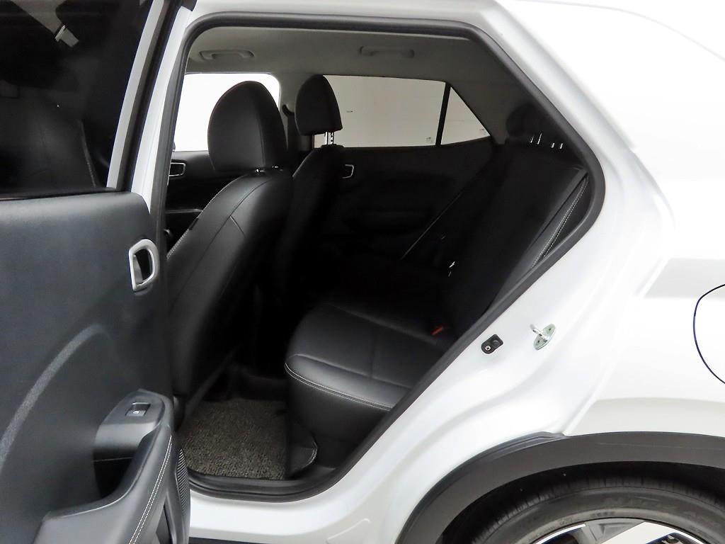 HYUNDAI Venue 2022 Blanco - Importación desde Corea - HF Imports Iquique - Foto 13