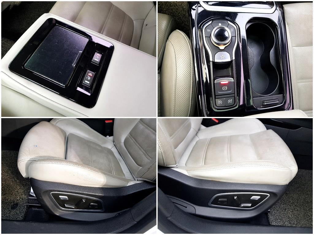 SAMSUNG SM6 2017 Blanco - Importación desde Corea - HF Imports Iquique - Foto 17