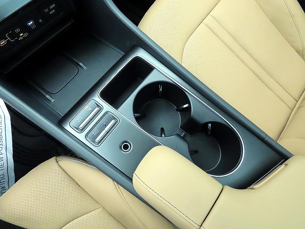 HYUNDAI Sonata 2026 the color of pearl - Importación desde Corea - HF Imports Iquique - Foto 13