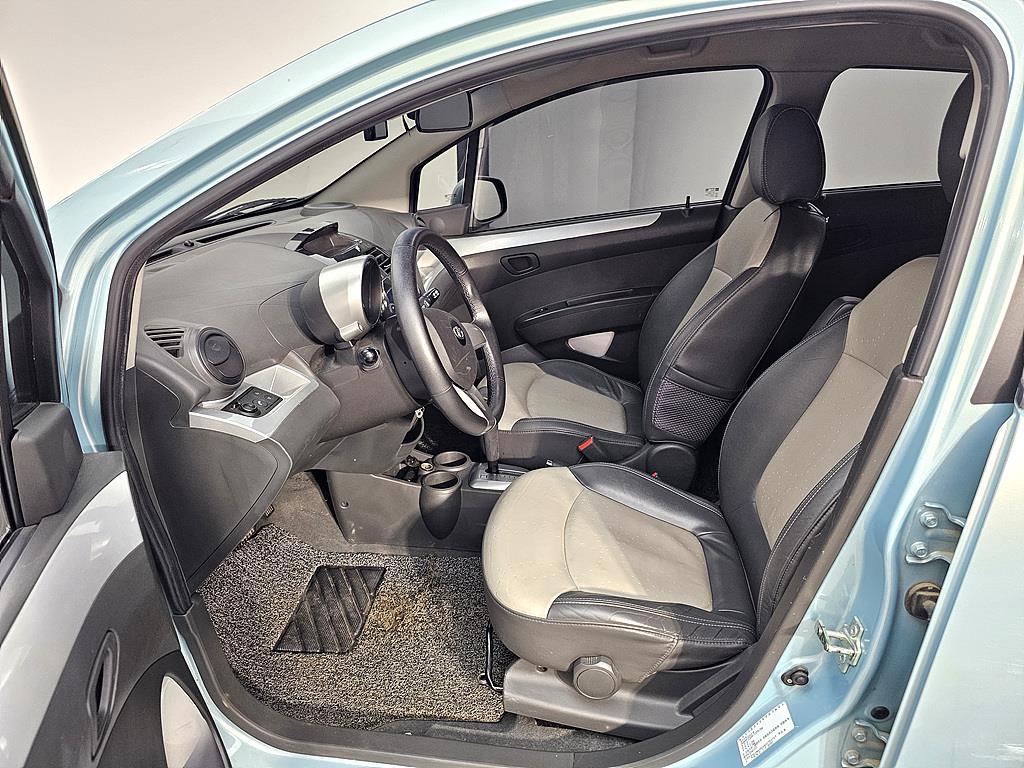DAEWOO Matiz - Vista 8