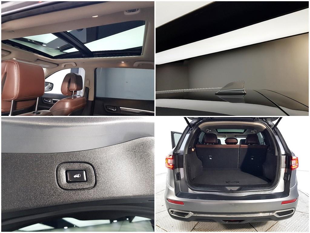 SAMSUNG QM6 2018 Gris - Importación desde Corea - HF Imports Iquique - Foto 18