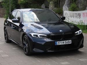 BMW 3 series - Vista 4