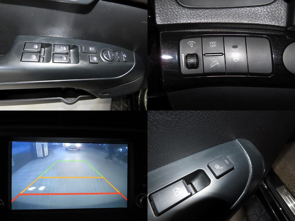 KIA Mohave 2014 Negro - Importación desde Corea - HF Imports Iquique - Foto 18