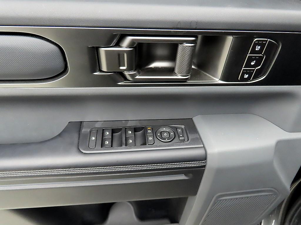KIA Tasman - Vista 11