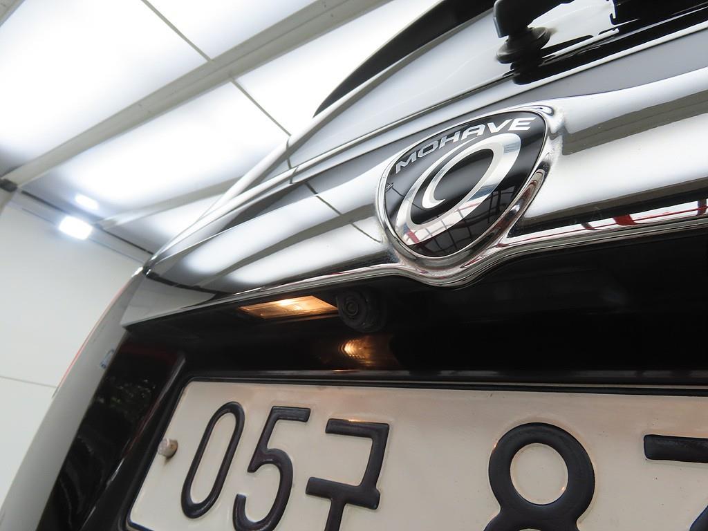 KIA Mohave 2018 Negro - Importación desde Corea - HF Imports Iquique - Foto 16
