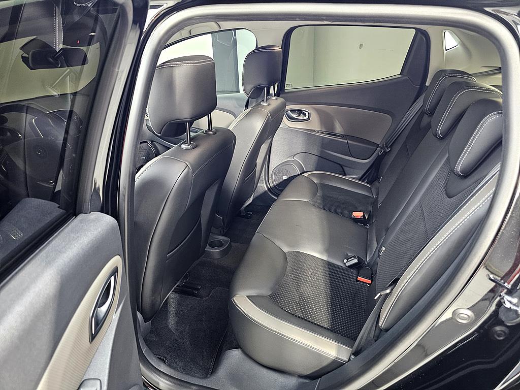 SAMSUNG Clio - Vista 8