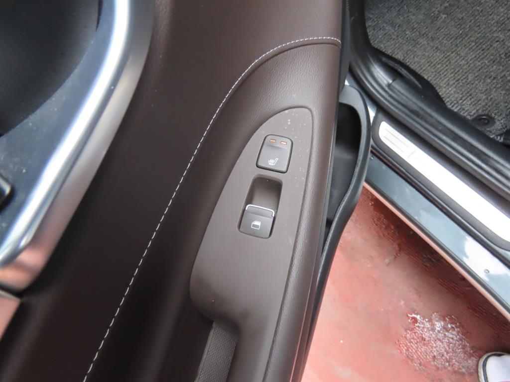 HYUNDAI Grandeur 2019 - Importación desde Corea - HF Imports Iquique - Foto 7