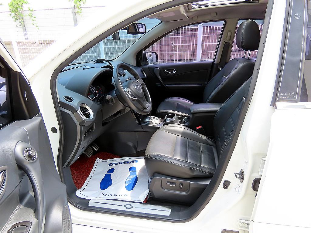 SAMSUNG QM5 - Vista 5
