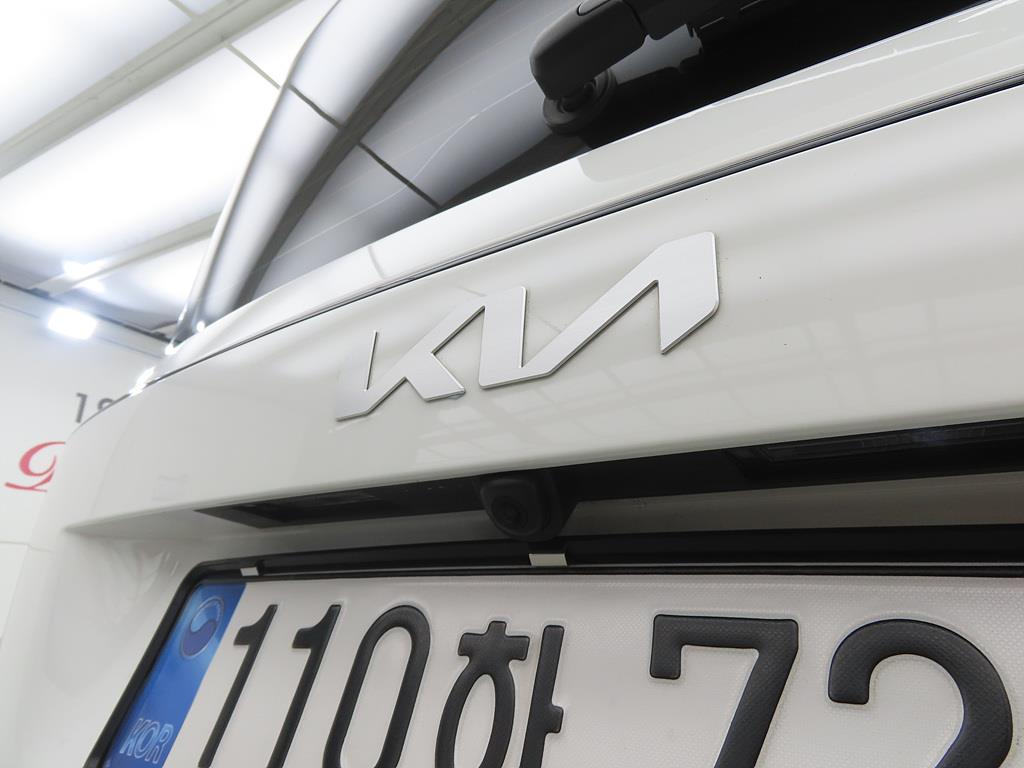 KIA Ray 2025 Blanco - Importación desde Corea - HF Imports Iquique - Foto 17