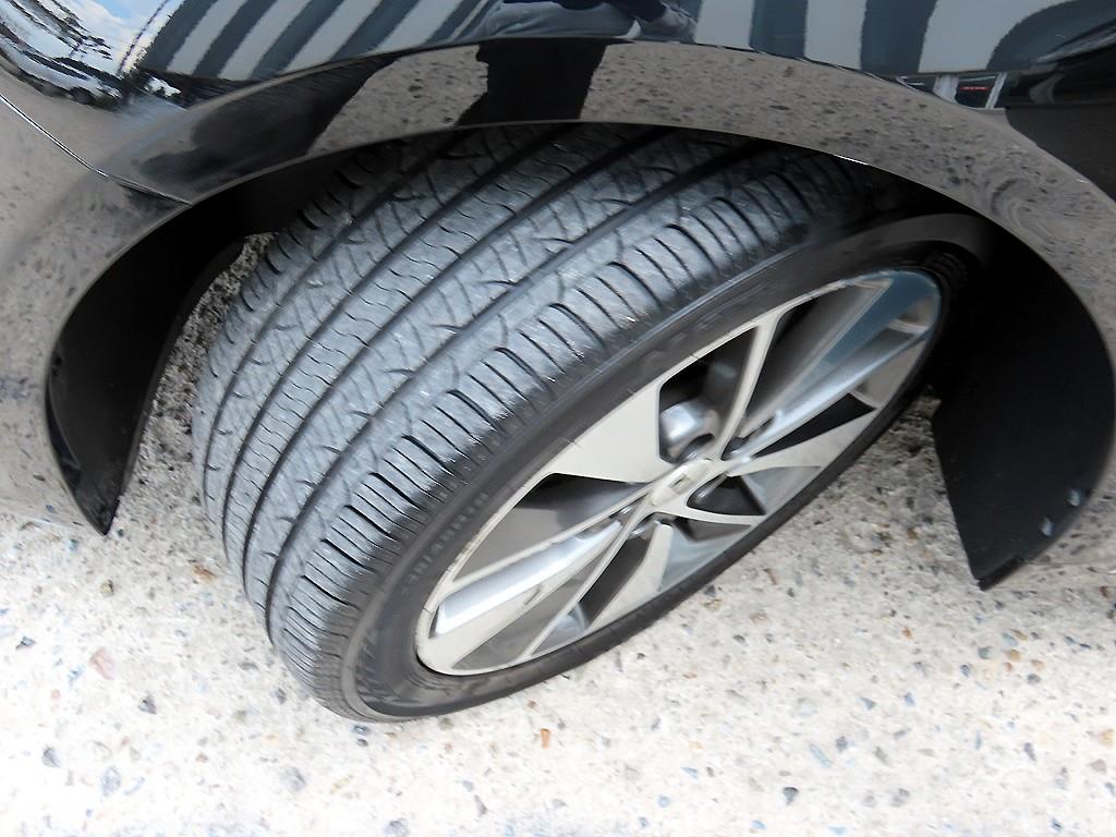 KIA K5 2016 Negro - Importación desde Corea - HF Imports Iquique - Foto 19