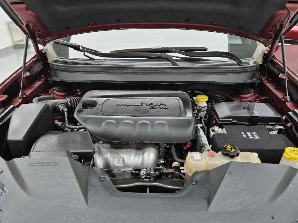 Jeep Cherokee - Vista 5