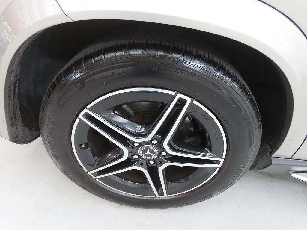 Mercedes Benz GLE Class 2021 Plateado - Importación desde Corea - HF Imports Iquique - Foto 20