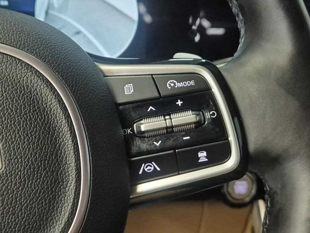 KIA Carnival 2023 Blanco - Importación desde Corea - HF Imports Iquique - Foto 16