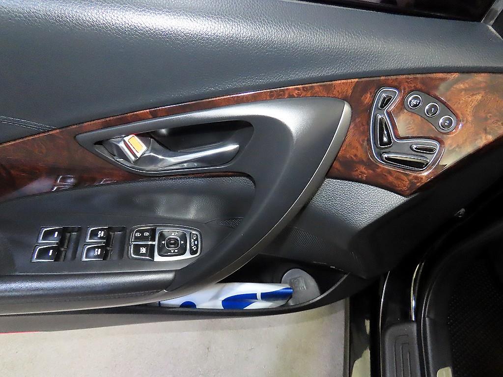 HYUNDAI Aslan 2015 Negro - Importación desde Corea - HF Imports Iquique - Foto 13