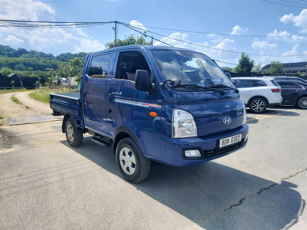 Small Truck Cargo (small) - Vista 2