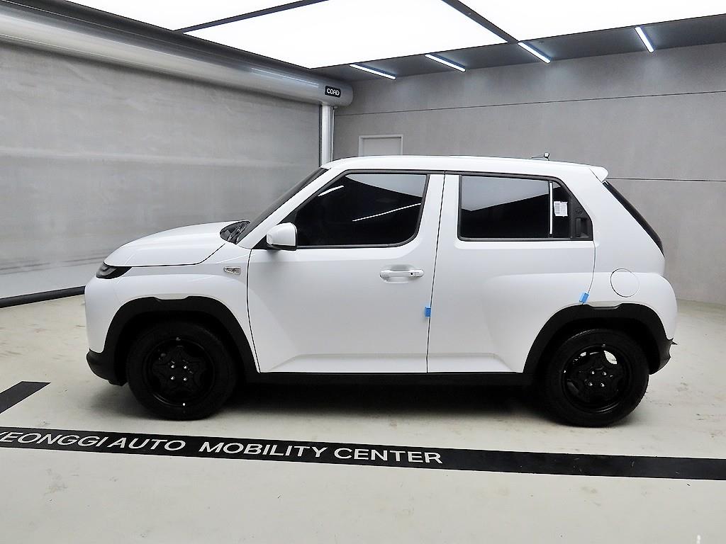 HYUNDAI Casper - Vista 4