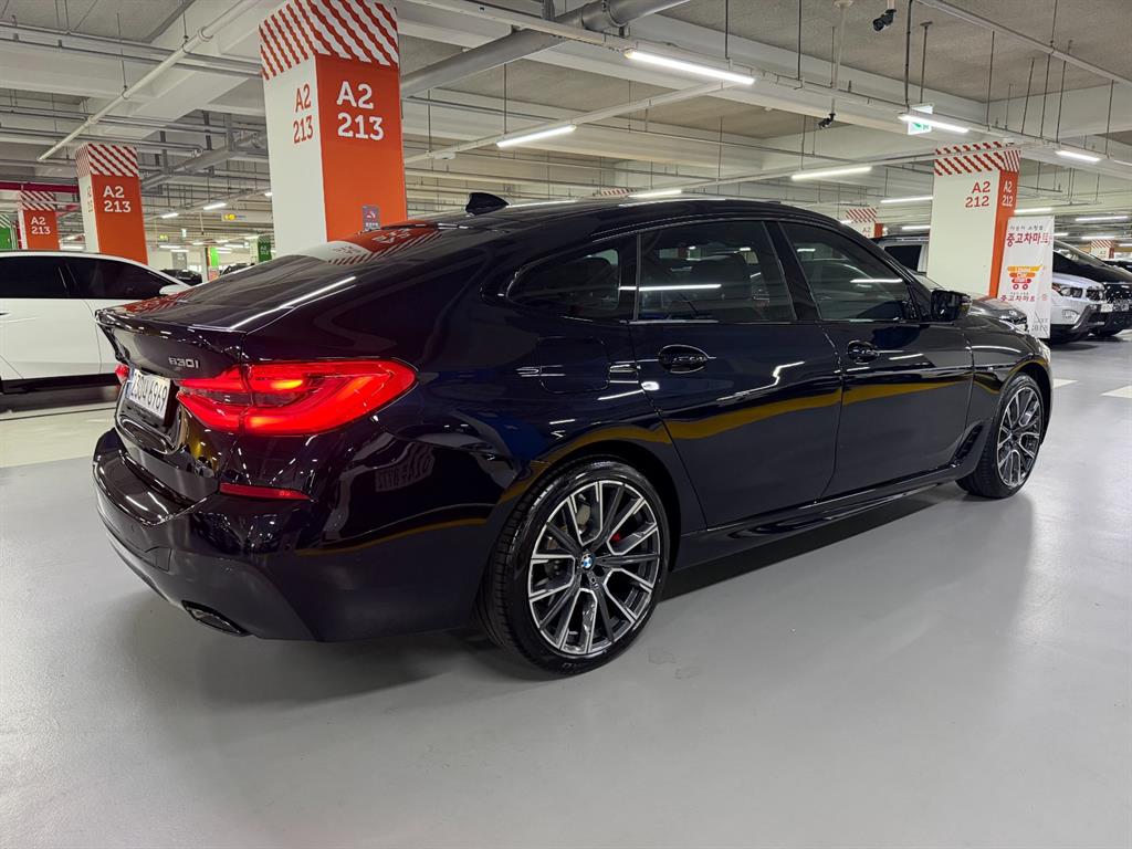 BMW Gran Turismo - Vista 4